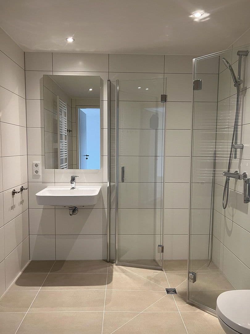 2 bedroom flat to rent, 55 m², Stockstadt am Main, Bavaria 2 bedroom flat to rent, 55 m², Stockstadt am Main, Bavaria