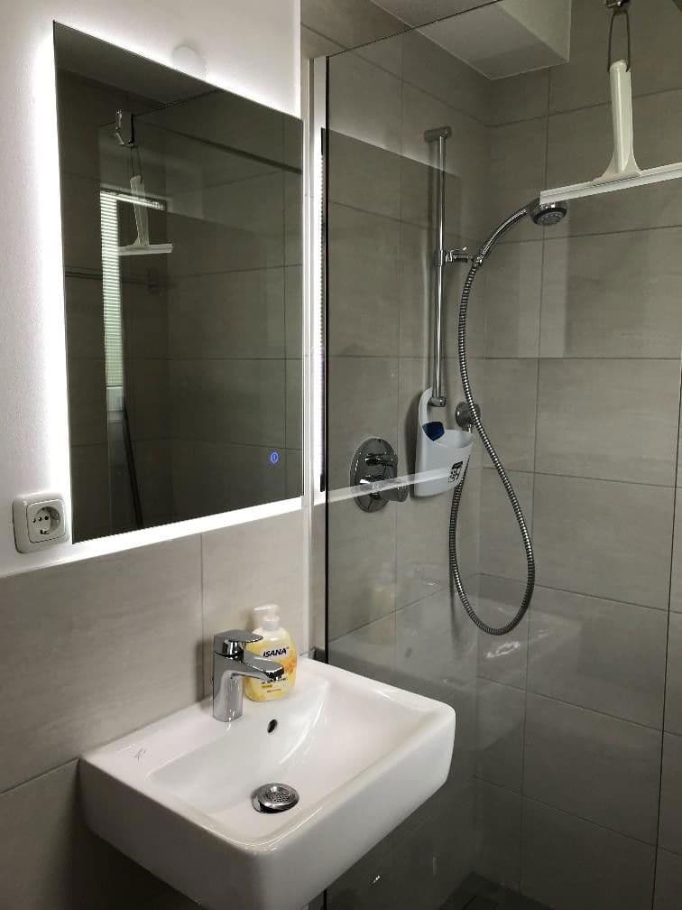 1 bedroom flat to rent, 35 m², Bonn, North Rhine-Westphalia 1 bedroom flat to rent, 35 m², Bonn, North Rhine-Westphalia