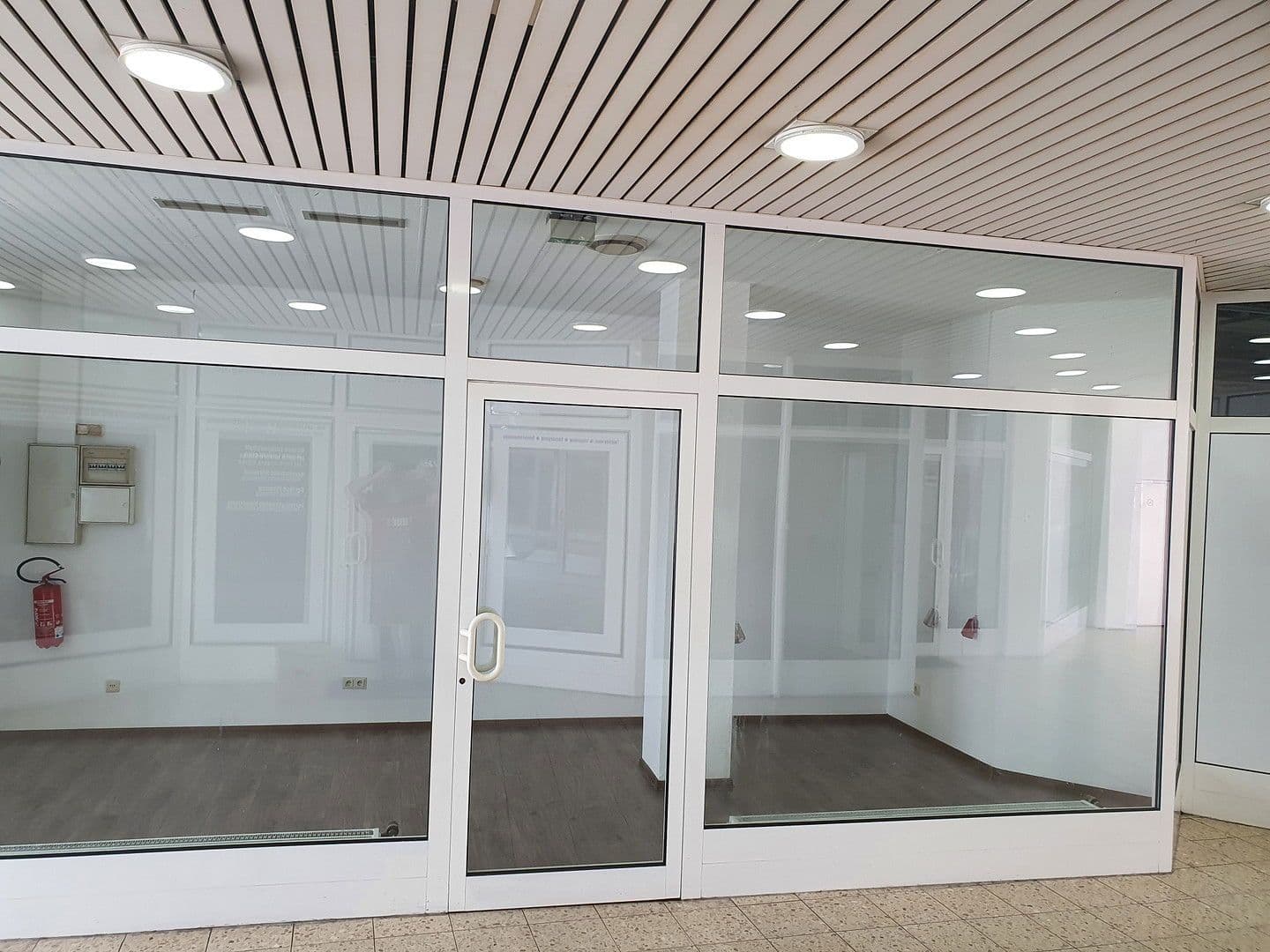 non-residential property to rent, 20 m², Bahnstrasse 28-30, Erkrath, North Rhine-Westphalia non-residential property to rent, 20 m², Bahnstrasse 28-30, Erkrath, North Rhine-Westphalia