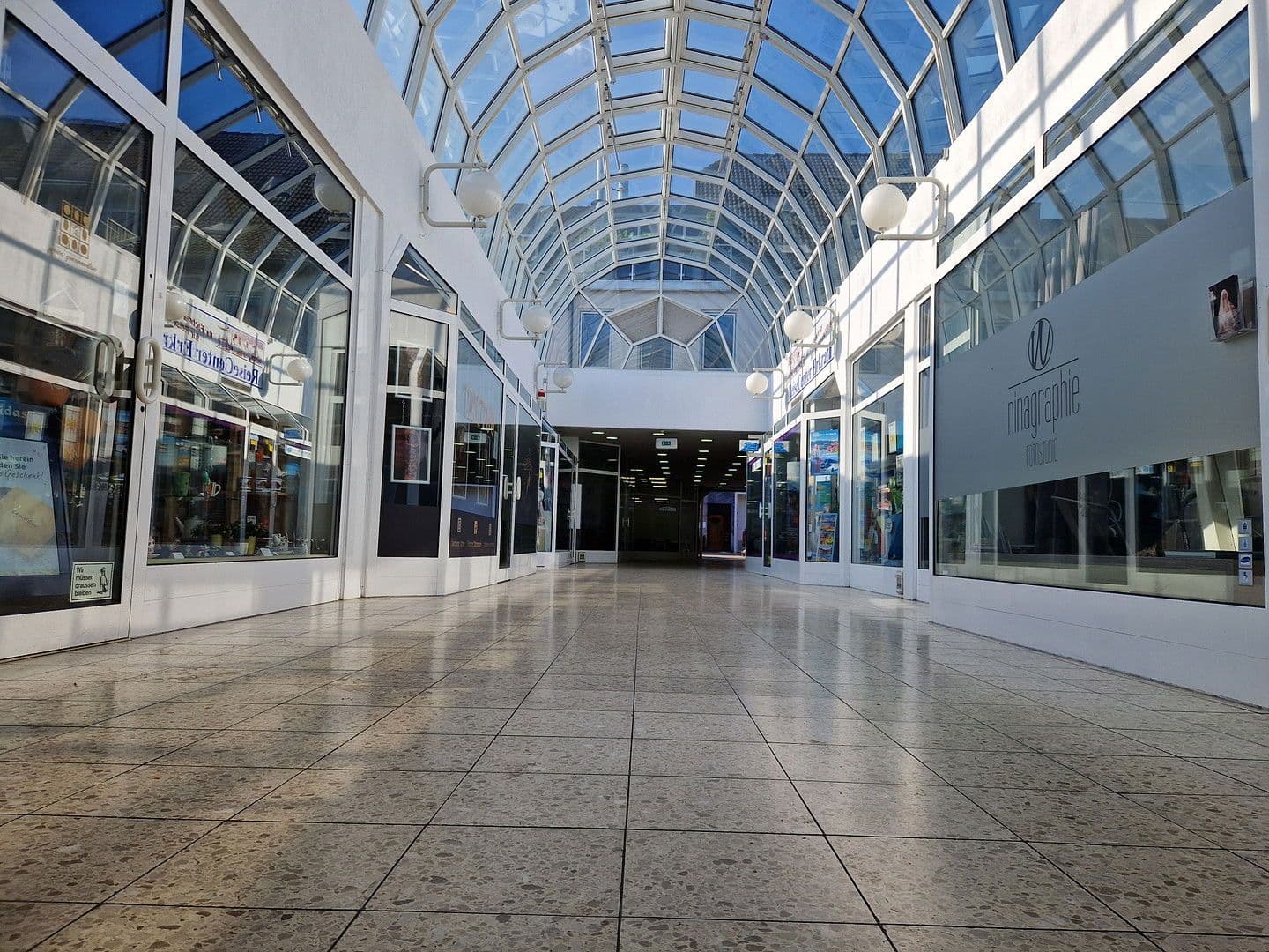 non-residential property to rent, 20 m², Bahnstrasse 28-30, Erkrath, North Rhine-Westphalia non-residential property to rent, 20 m², Bahnstrasse 28-30, Erkrath, North Rhine-Westphalia