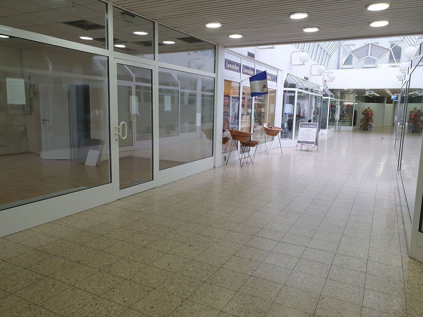 non-residential property to rent, 20 m², Bahnstrasse 28-30, Erkrath, North Rhine-Westphalia non-residential property to rent, 20 m², Bahnstrasse 28-30, Erkrath, North Rhine-Westphalia