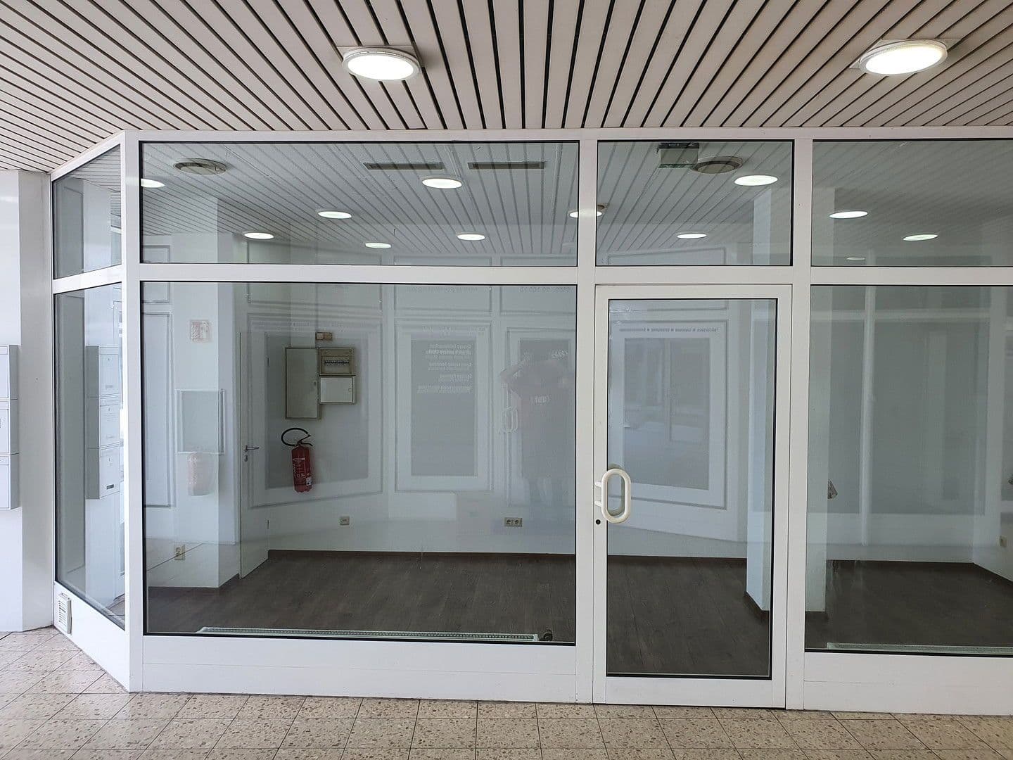 non-residential property to rent, 20 m², Bahnstrasse 28-30, Erkrath, North Rhine-Westphalia non-residential property to rent, 20 m², Bahnstrasse 28-30, Erkrath, North Rhine-Westphalia