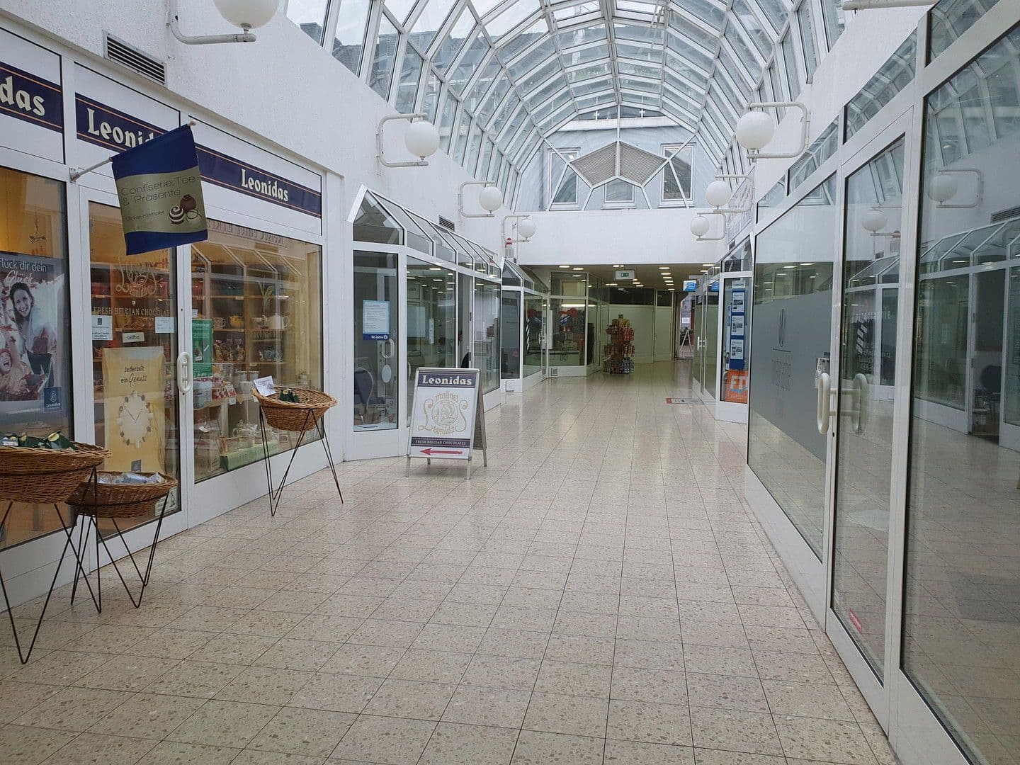 non-residential property to rent, 20 m², Bahnstrasse 28-30, Erkrath, North Rhine-Westphalia non-residential property to rent, 20 m², Bahnstrasse 28-30, Erkrath, North Rhine-Westphalia