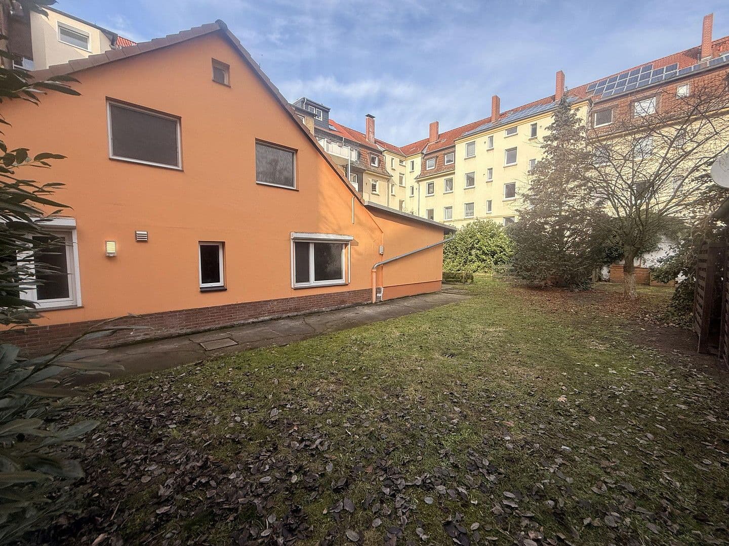 house to rent, 180 m², Kapellenstraße 12a, Hanover, Lower Saxony house to rent, 180 m², Kapellenstraße 12a, Hanover, Lower Saxony