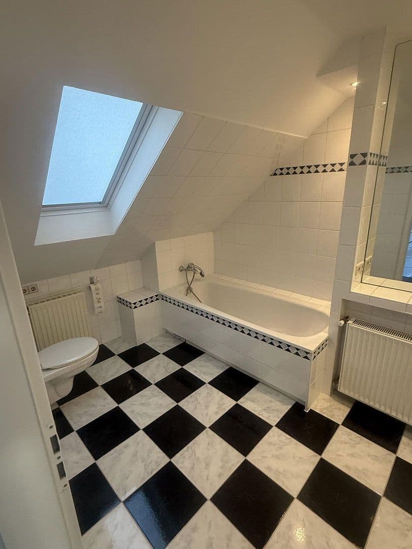 house to rent, 180 m², Kapellenstraße 12a, Hanover, Lower Saxony house to rent, 180 m², Kapellenstraße 12a, Hanover, Lower Saxony