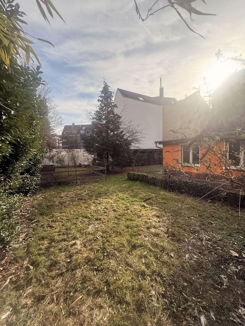 house to rent, 180 m², Kapellenstraße 12a, Hanover, Lower Saxony house to rent, 180 m², Kapellenstraße 12a, Hanover, Lower Saxony