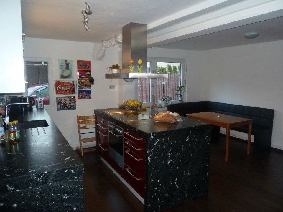 house to rent, 180 m², Kapellenstraße 12a, Hanover, Lower Saxony house to rent, 180 m², Kapellenstraße 12a, Hanover, Lower Saxony