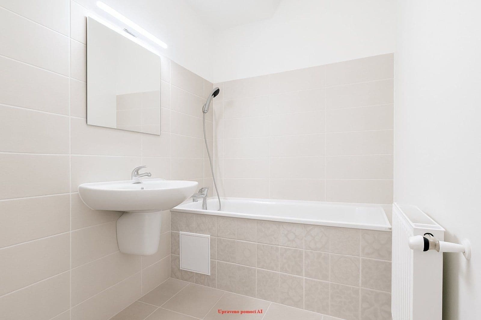 2 bedroom flat to rent, 56 m², Svatováclavská, Karviná, Moravskoslezský Region 2 bedroom flat to rent, 56 m², Svatováclavská, Karviná, Moravskoslezský Region