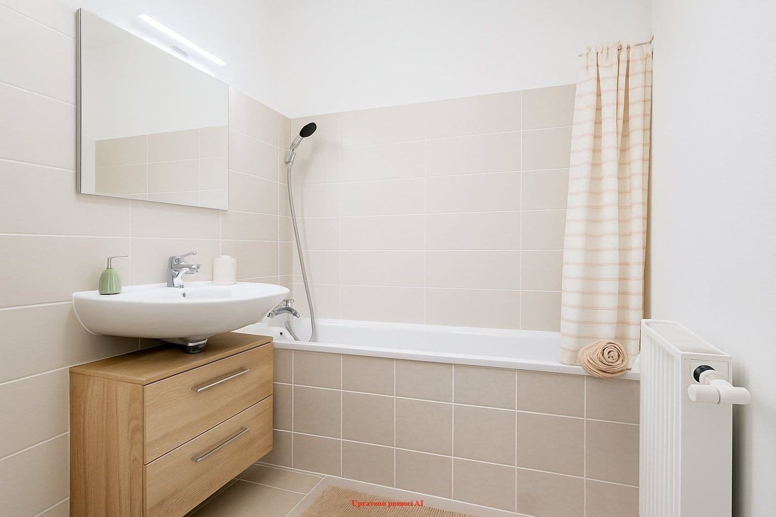 2 bedroom flat to rent, 56 m², Svatováclavská, Karviná, Moravskoslezský Region 2 bedroom flat to rent, 56 m², Svatováclavská, Karviná, Moravskoslezský Region