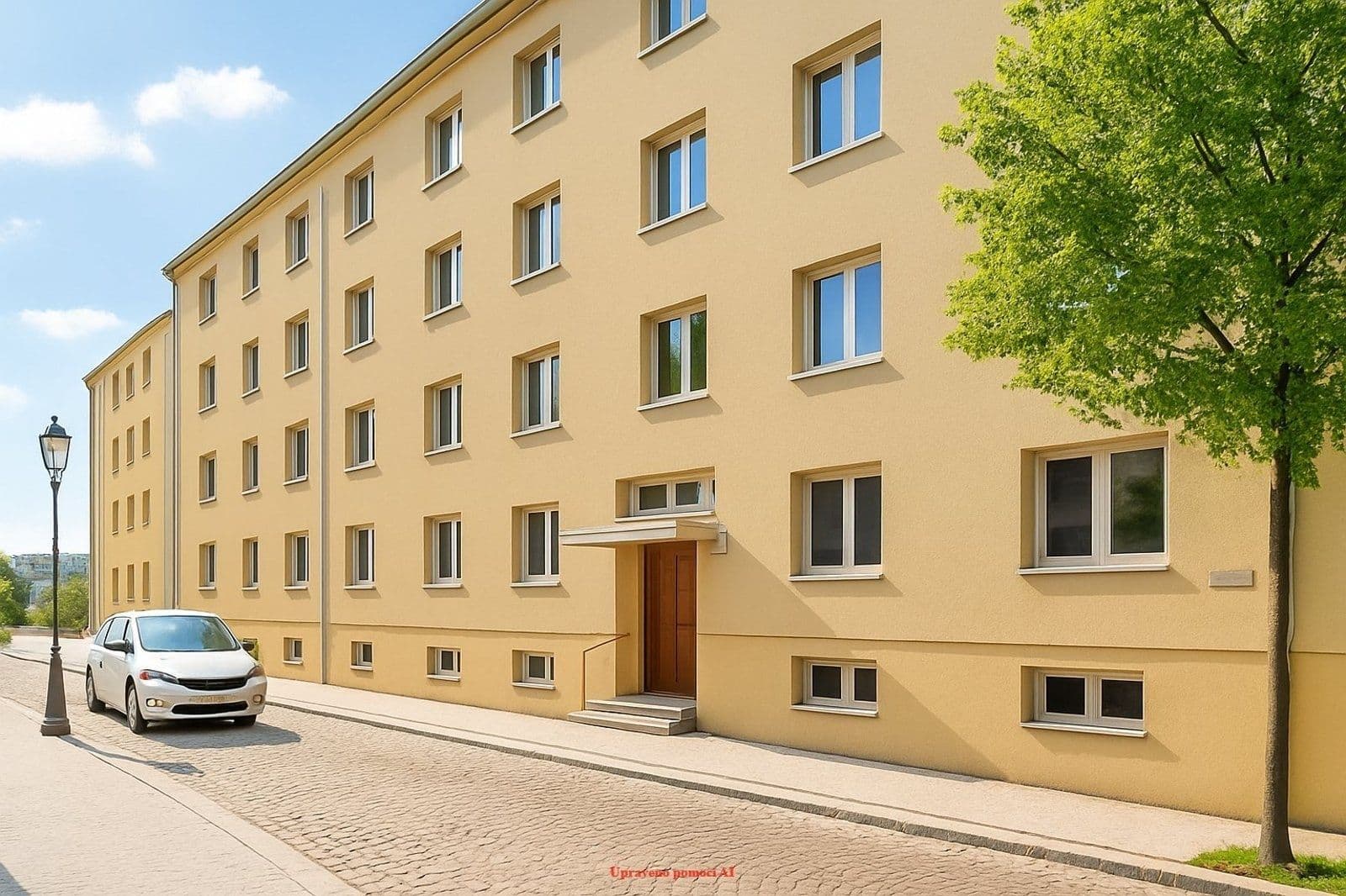 2 bedroom flat to rent, 56 m², Svatováclavská, Karviná, Moravskoslezský Region 2 bedroom flat to rent, 56 m², Svatováclavská, Karviná, Moravskoslezský Region