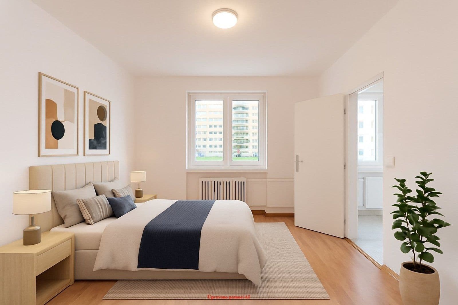 2 bedroom flat to rent, 50 m², Janského, Karviná, Moravskoslezský Region 2 bedroom flat to rent, 50 m², Janského, Karviná, Moravskoslezský Region