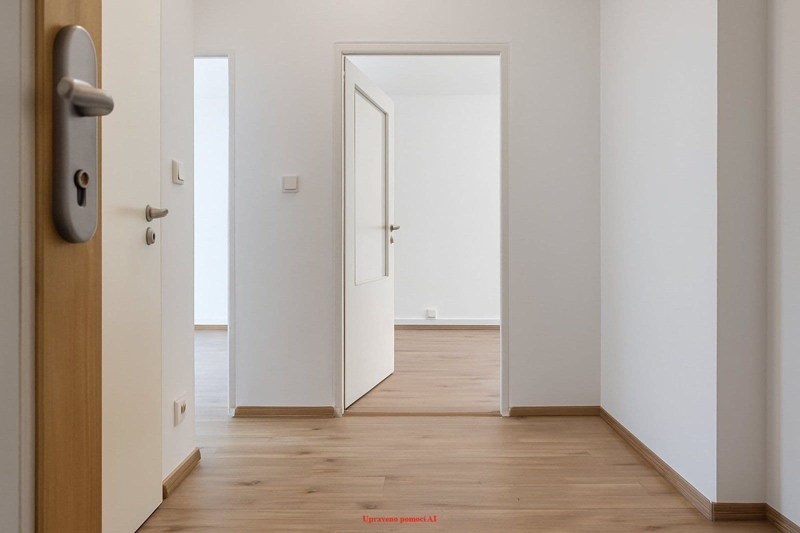 2 bedroom flat to rent, 52 m², Ruská, Karviná, Moravskoslezský Region 2 bedroom flat to rent, 52 m², Ruská, Karviná, Moravskoslezský Region