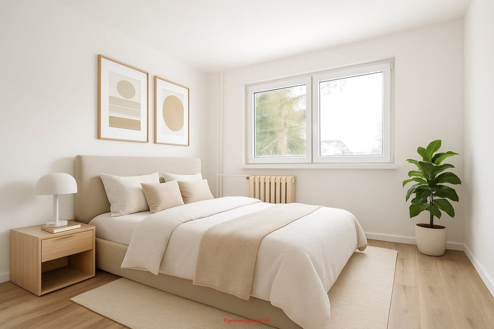 2 bedroom flat to rent, 52 m², Ruská, Karviná, Moravskoslezský Region 2 bedroom flat to rent, 52 m², Ruská, Karviná, Moravskoslezský Region