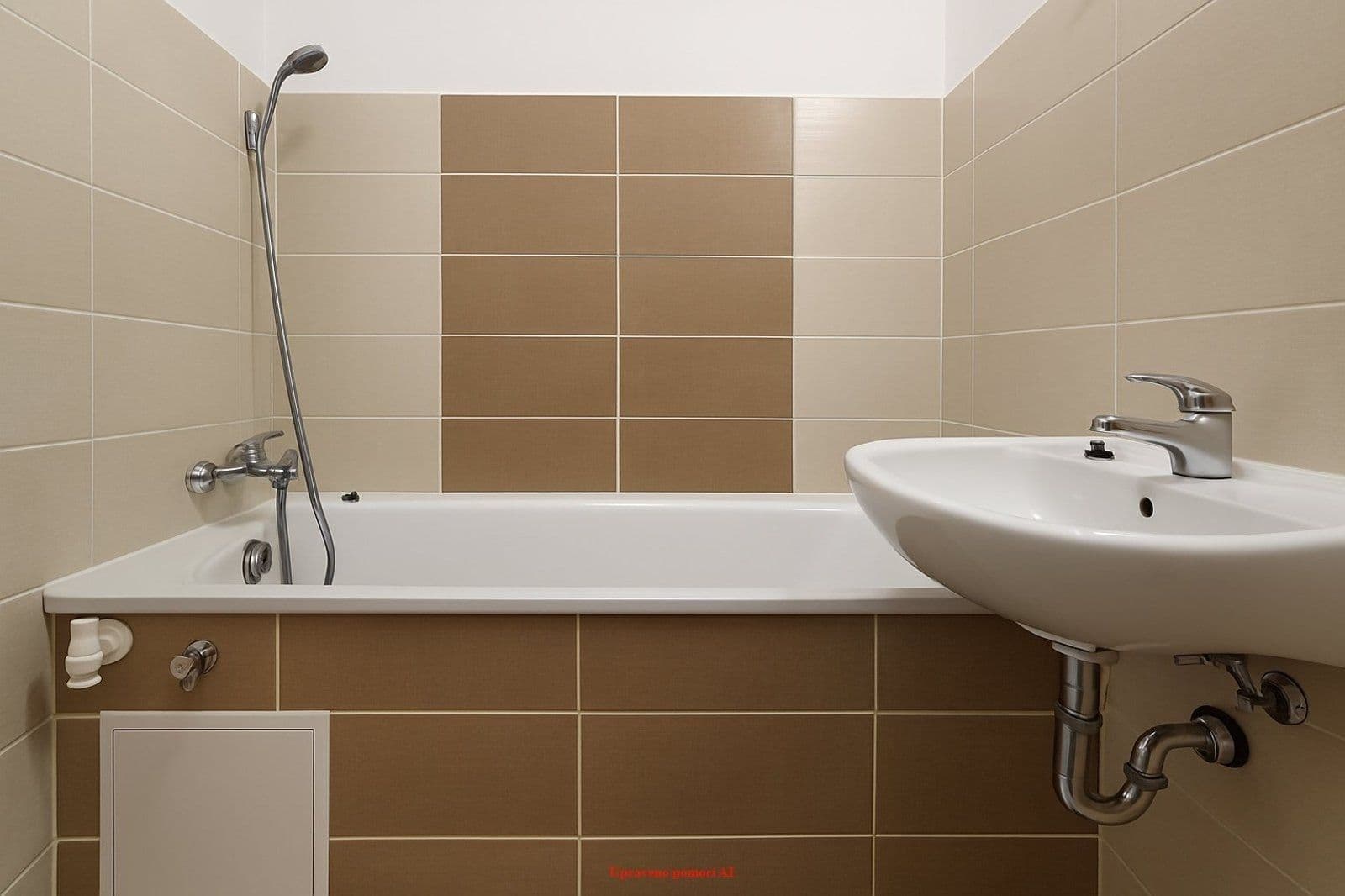 2 bedroom flat to rent, 52 m², Ruská, Karviná, Moravskoslezský Region 2 bedroom flat to rent, 52 m², Ruská, Karviná, Moravskoslezský Region