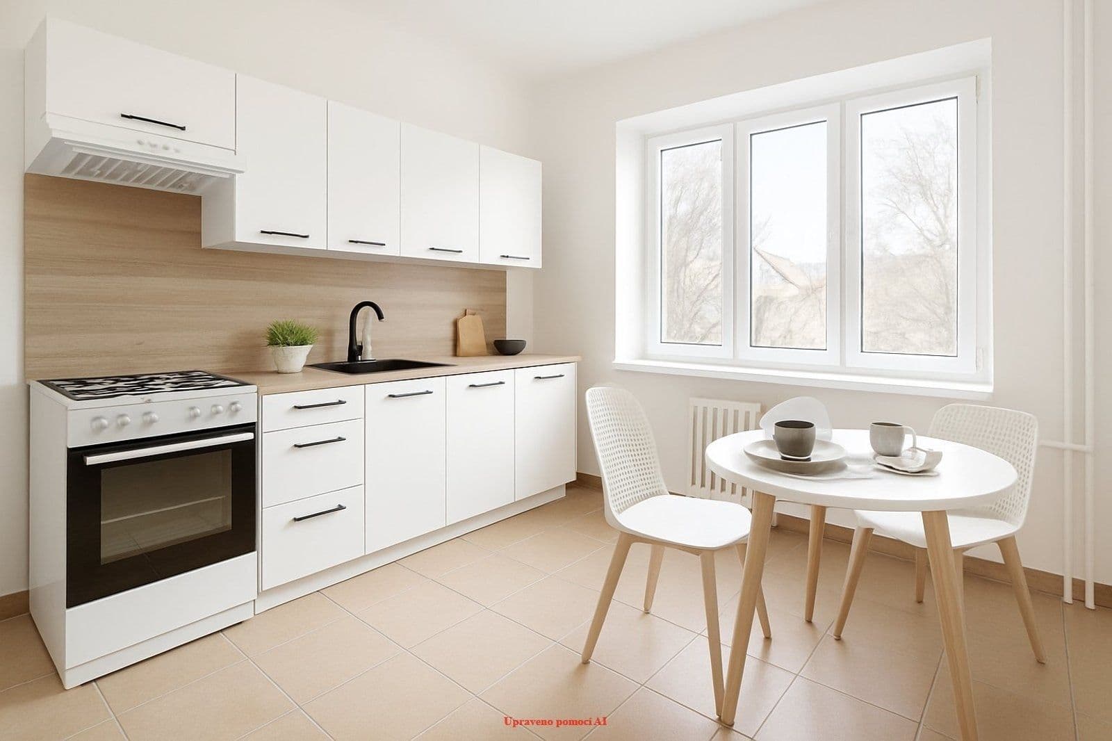 2 bedroom flat to rent, 56 m², Jurkovičova, Karviná, Moravskoslezský Region 2 bedroom flat to rent, 56 m², Jurkovičova, Karviná, Moravskoslezský Region