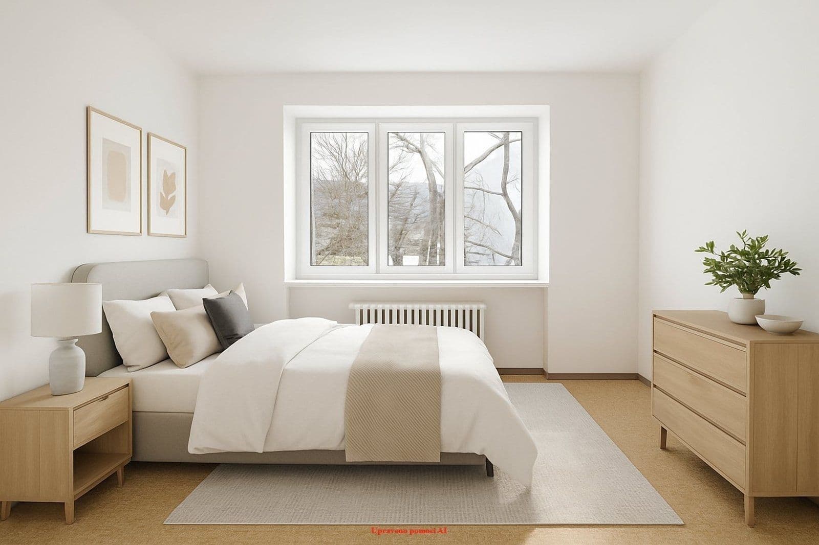 2 bedroom flat to rent, 56 m², Jurkovičova, Karviná, Moravskoslezský Region 2 bedroom flat to rent, 56 m², Jurkovičova, Karviná, Moravskoslezský Region