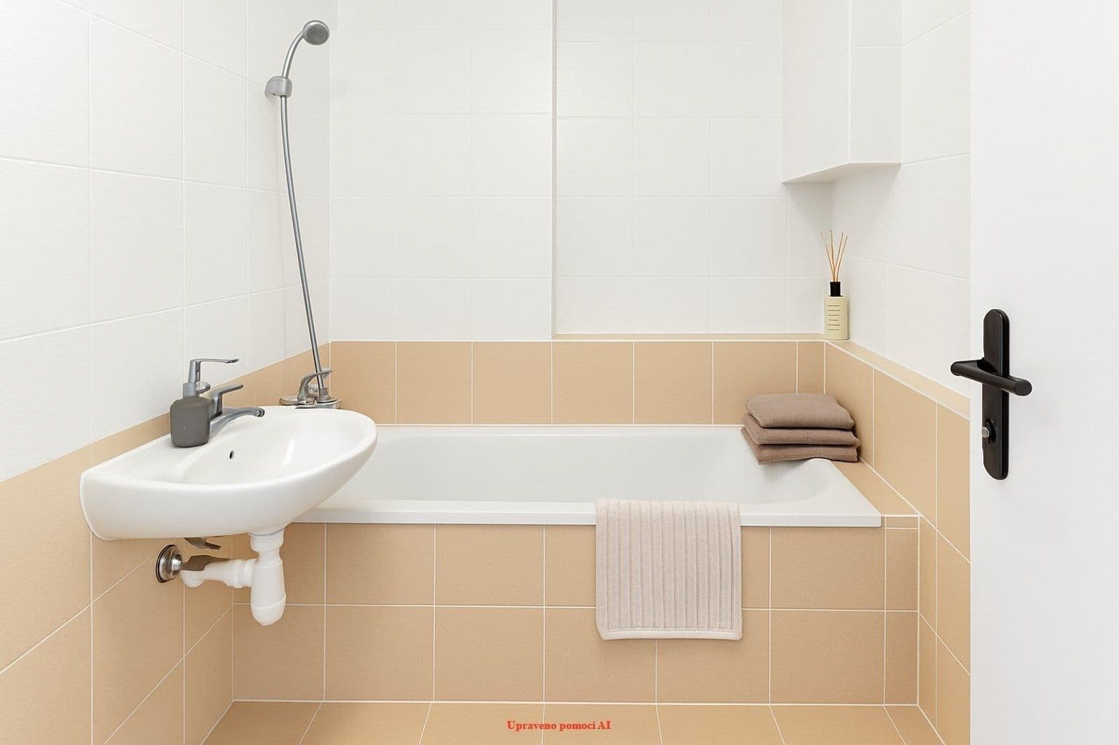 2 bedroom flat to rent, 56 m², Jurkovičova, Karviná, Moravskoslezský Region 2 bedroom flat to rent, 56 m², Jurkovičova, Karviná, Moravskoslezský Region