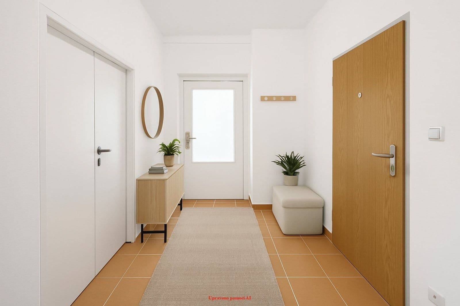 2 bedroom flat to rent, 56 m², Jurkovičova, Karviná, Moravskoslezský Region 2 bedroom flat to rent, 56 m², Jurkovičova, Karviná, Moravskoslezský Region