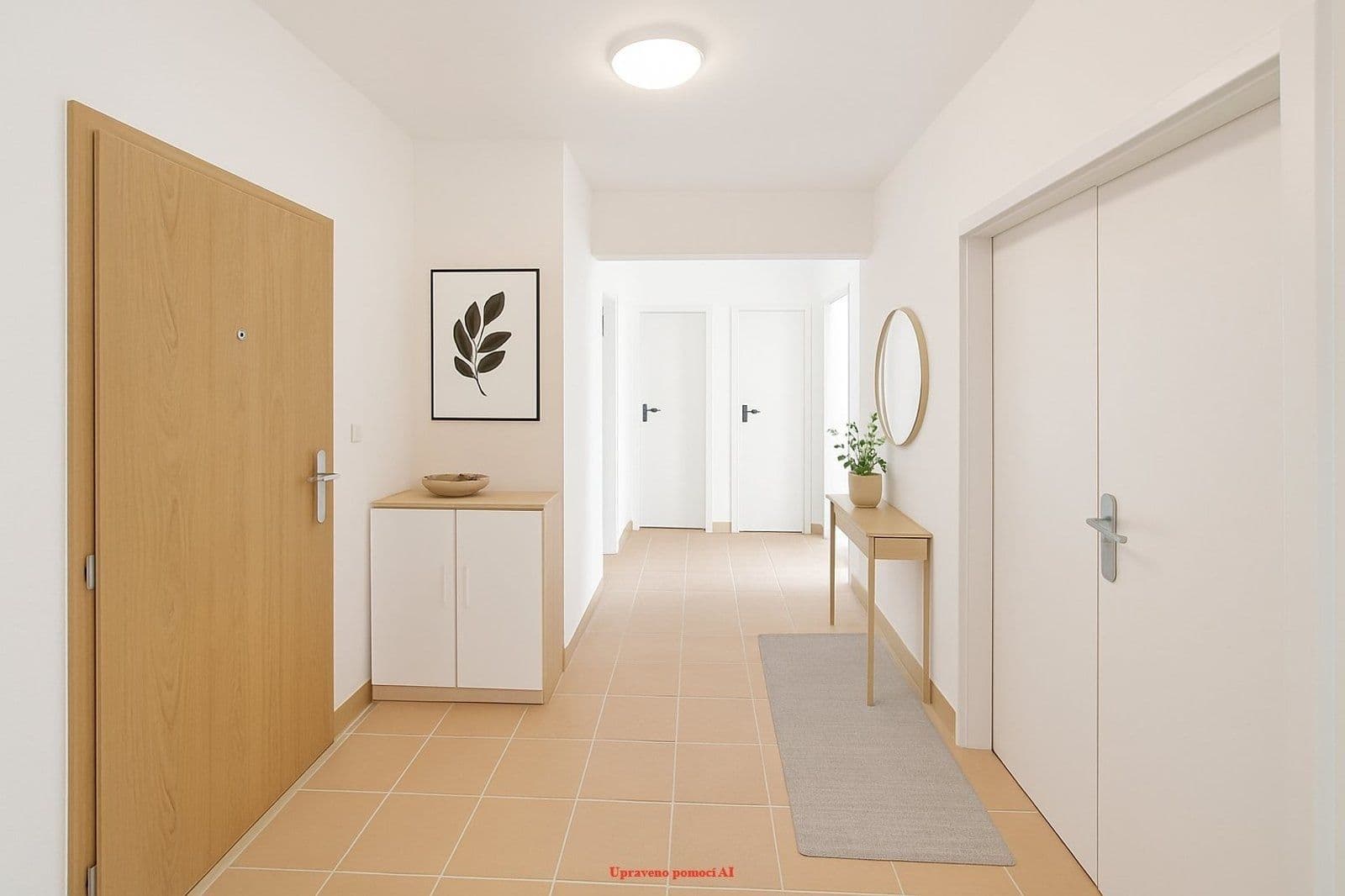 2 bedroom flat to rent, 56 m², Jurkovičova, Karviná, Moravskoslezský Region 2 bedroom flat to rent, 56 m², Jurkovičova, Karviná, Moravskoslezský Region