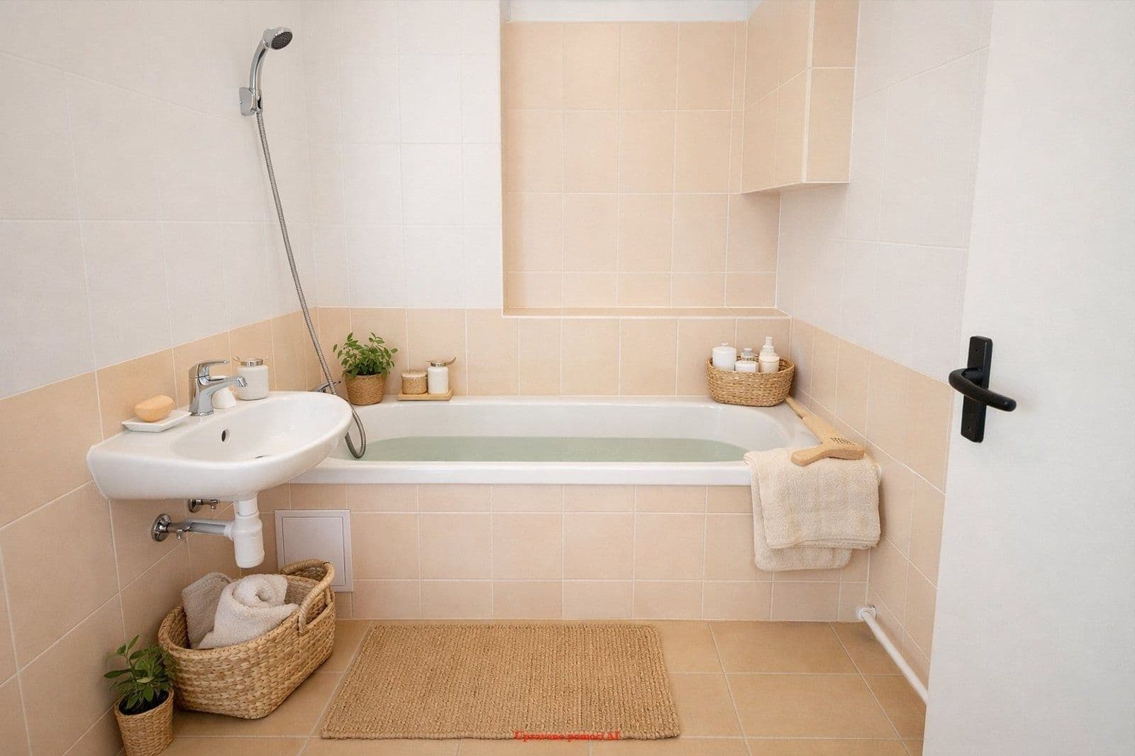 2 bedroom flat to rent, 56 m², Jurkovičova, Karviná, Moravskoslezský Region 2 bedroom flat to rent, 56 m², Jurkovičova, Karviná, Moravskoslezský Region