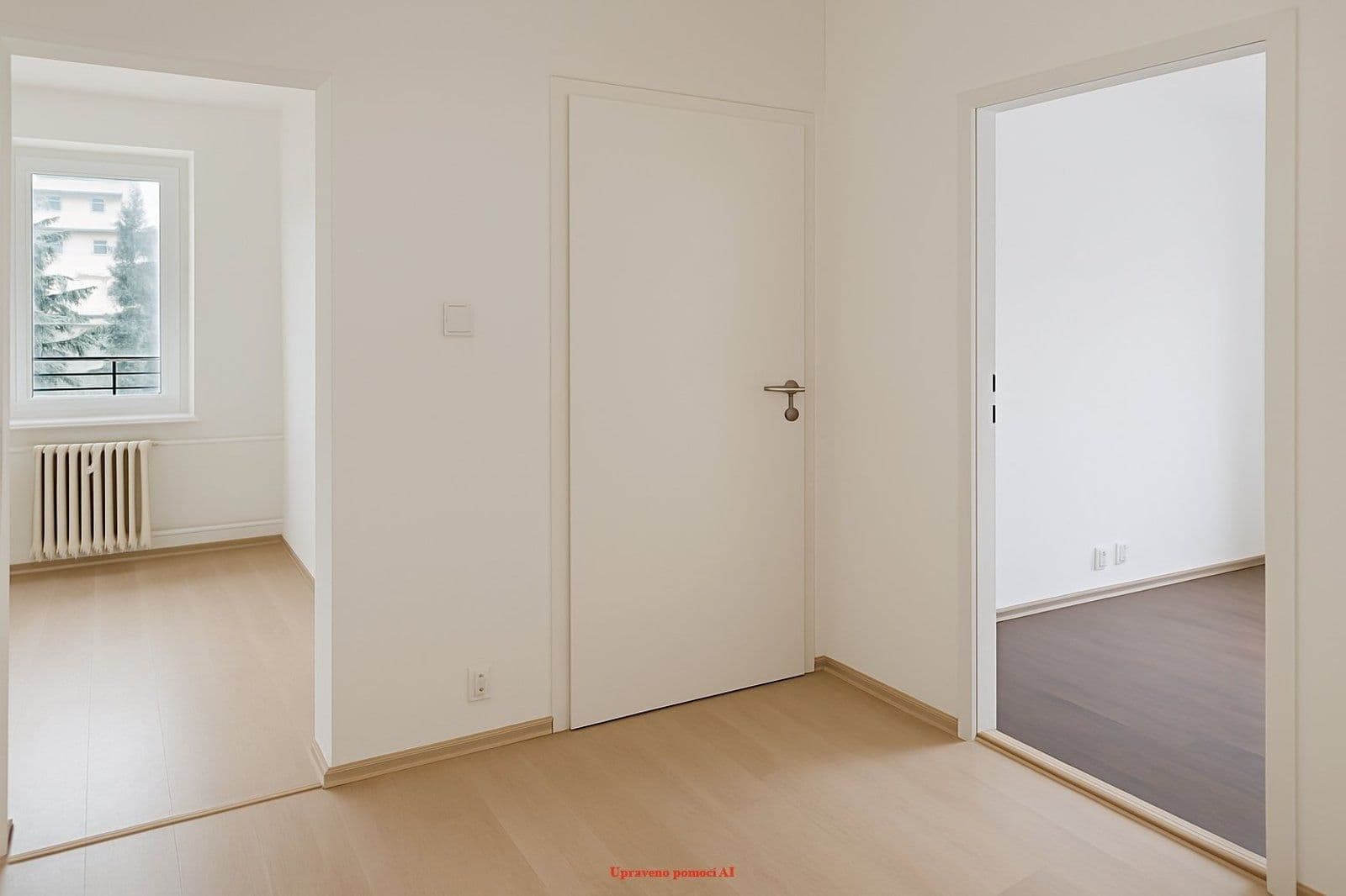 3 bedroom flat to rent, 66 m², Janského, Karviná, Moravskoslezský Region 3 bedroom flat to rent, 66 m², Janského, Karviná, Moravskoslezský Region