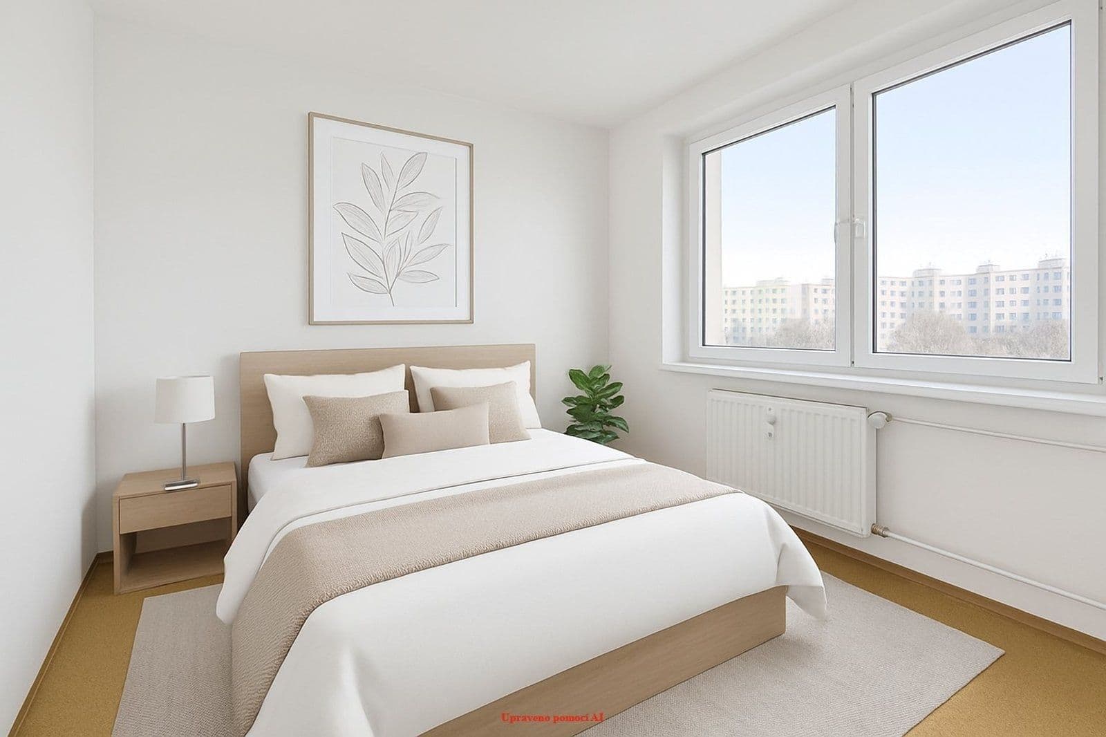 3 bedroom flat to rent, 66 m², Janského, Karviná, Moravskoslezský Region 3 bedroom flat to rent, 66 m², Janského, Karviná, Moravskoslezský Region