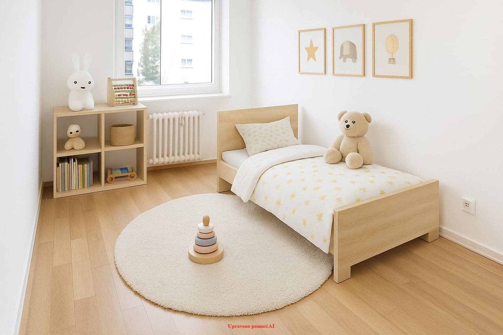 3 bedroom flat to rent, 66 m², Janského, Karviná, Moravskoslezský Region 3 bedroom flat to rent, 66 m², Janského, Karviná, Moravskoslezský Region