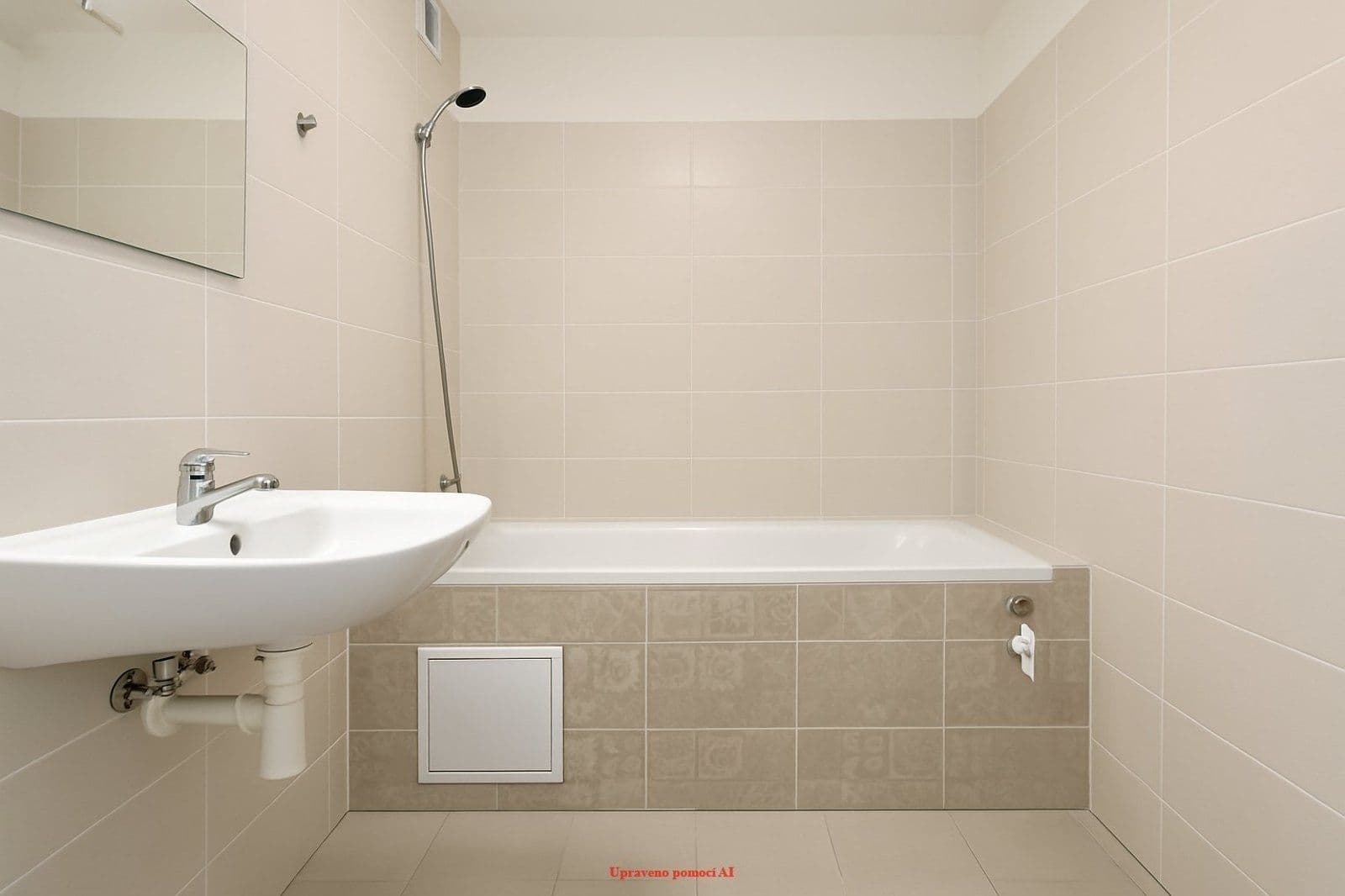 3 bedroom flat to rent, 67 m², Masarykova třída, Orlová, Moravskoslezský Region 3 bedroom flat to rent, 67 m², Masarykova třída, Orlová, Moravskoslezský Region