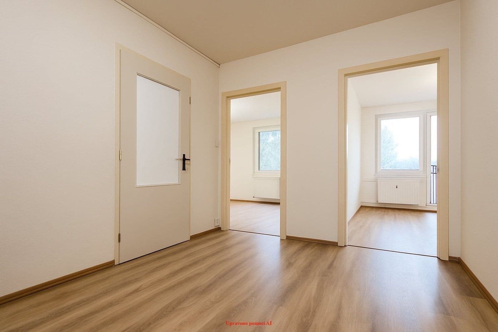 3 bedroom flat to rent, 67 m², Masarykova třída, Orlová, Moravskoslezský Region 3 bedroom flat to rent, 67 m², Masarykova třída, Orlová, Moravskoslezský Region