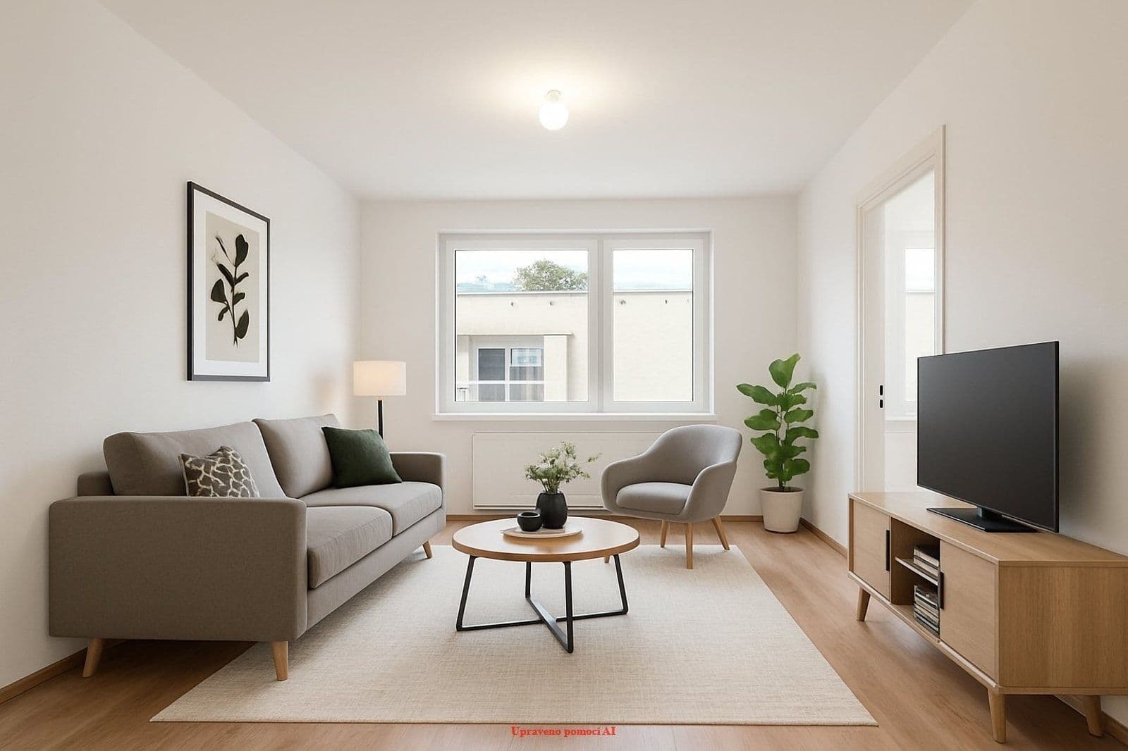 3 bedroom flat to rent, 67 m², Masarykova třída, Orlová, Moravskoslezský Region 3 bedroom flat to rent, 67 m², Masarykova třída, Orlová, Moravskoslezský Region