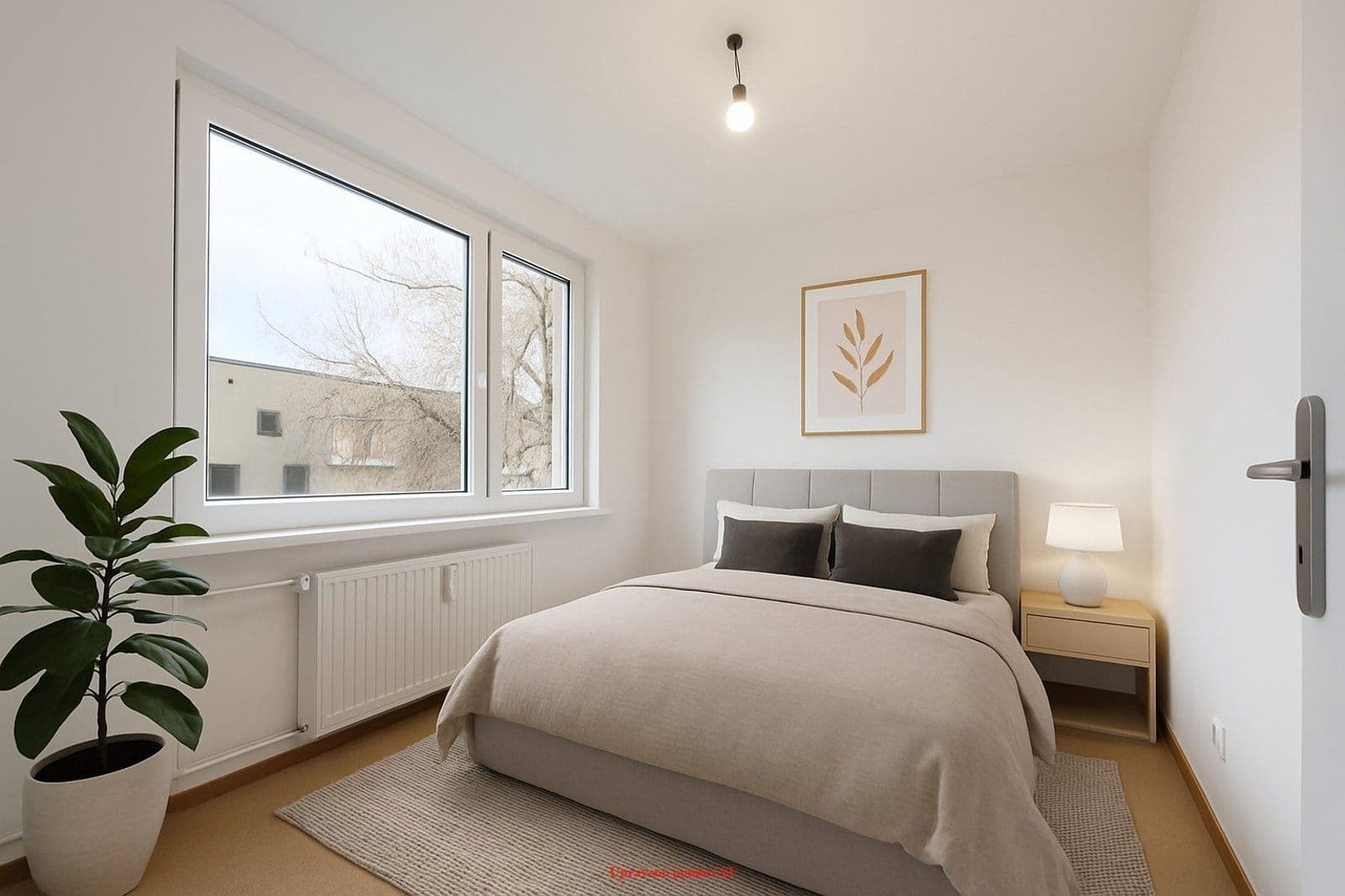 3 bedroom flat to rent, 67 m², Masarykova třída, Orlová, Moravskoslezský Region 3 bedroom flat to rent, 67 m², Masarykova třída, Orlová, Moravskoslezský Region