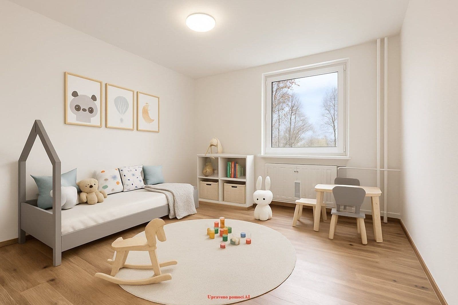 3 bedroom flat to rent, 67 m², Masarykova třída, Orlová, Moravskoslezský Region 3 bedroom flat to rent, 67 m², Masarykova třída, Orlová, Moravskoslezský Region