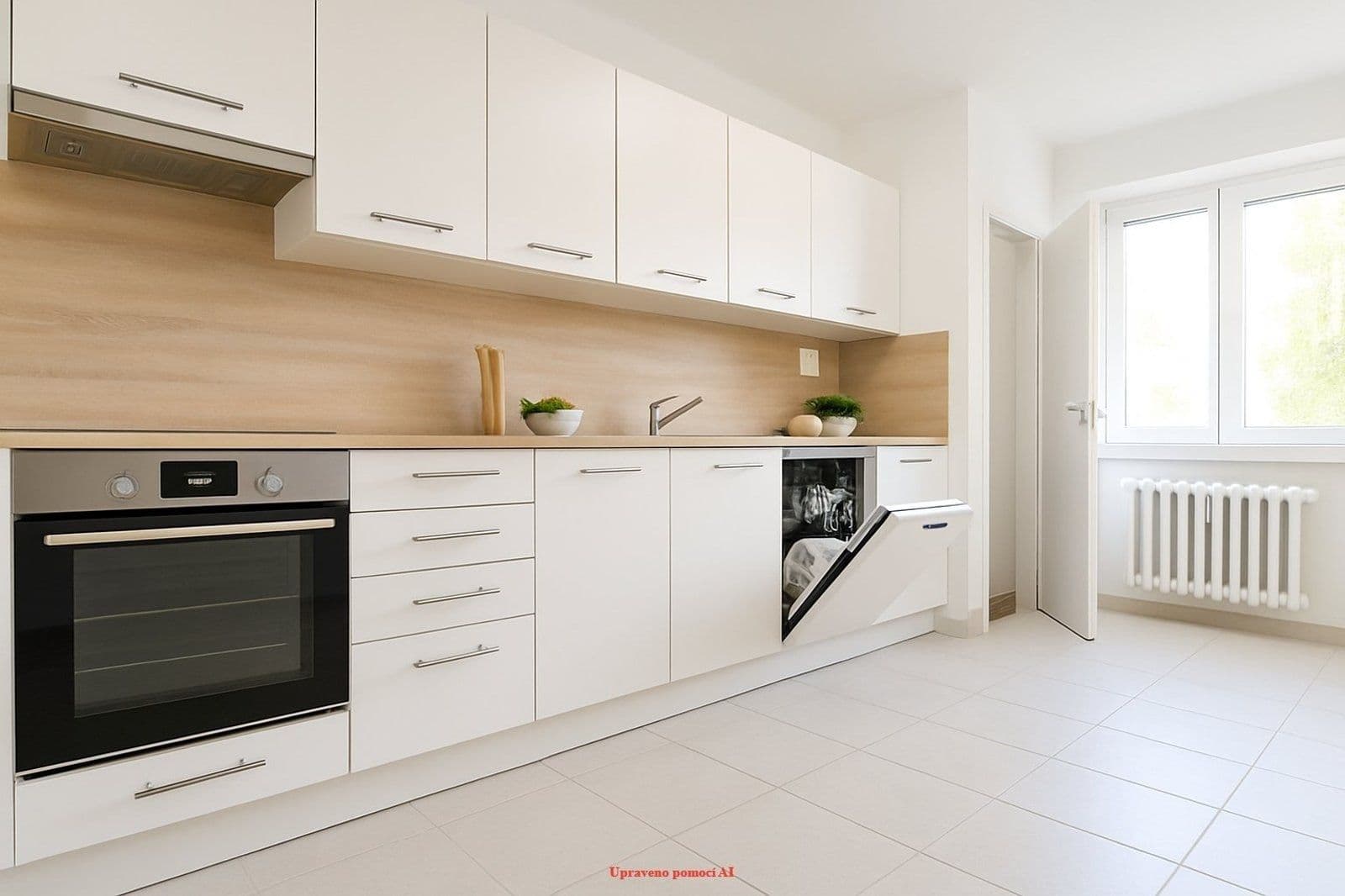 3 bedroom flat to rent, 71 m², Vardasova, Havířov, Moravskoslezský Region 3 bedroom flat to rent, 71 m², Vardasova, Havířov, Moravskoslezský Region