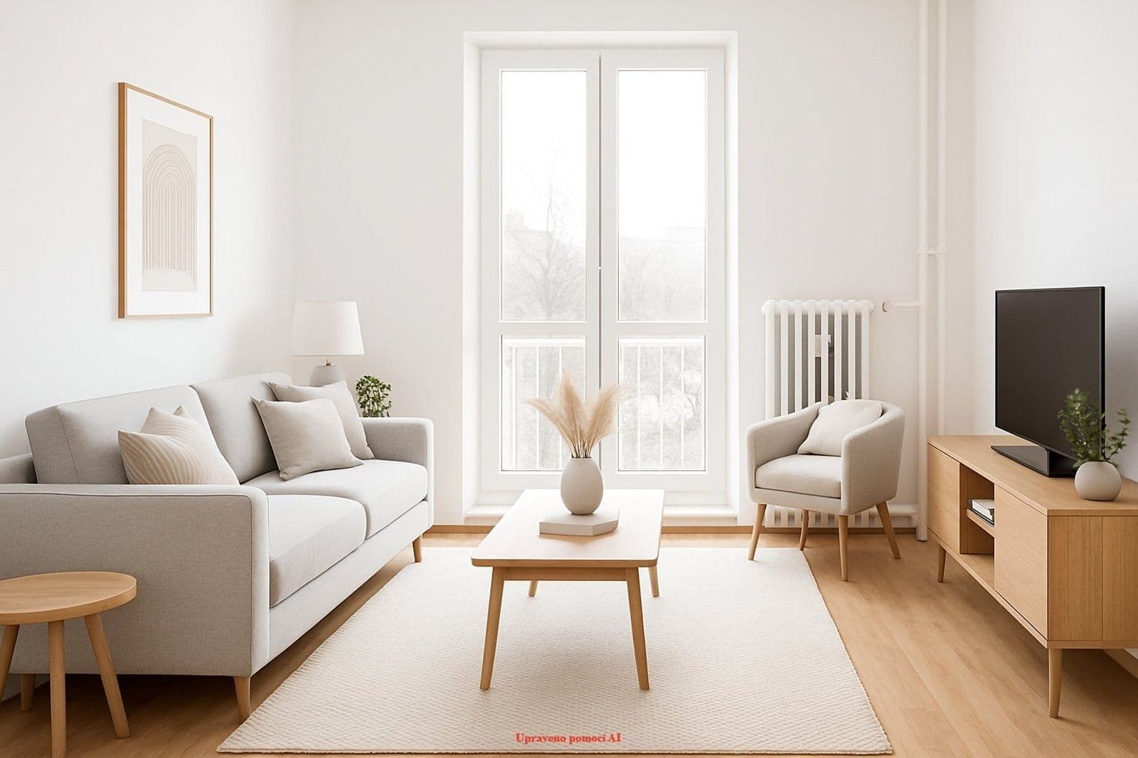 3 bedroom flat to rent, 71 m², Vardasova, Havířov, Moravskoslezský Region 3 bedroom flat to rent, 71 m², Vardasova, Havířov, Moravskoslezský Region