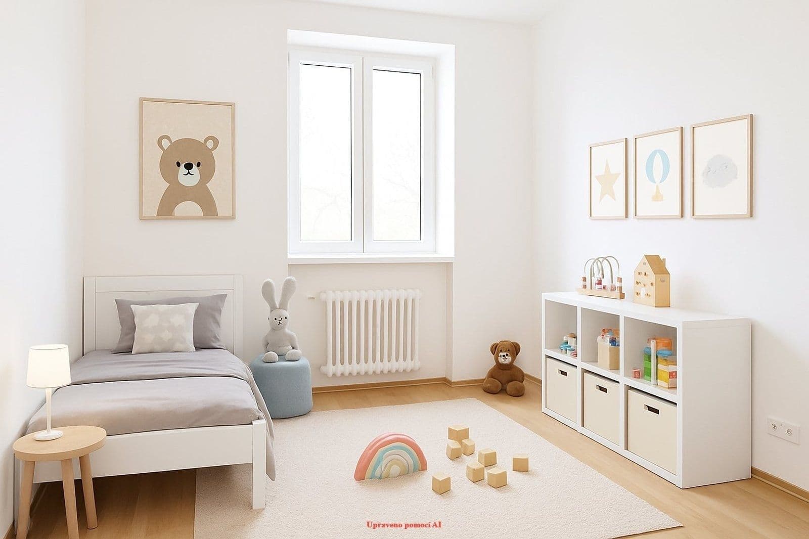 3 bedroom flat to rent, 71 m², Vardasova, Havířov, Moravskoslezský Region 3 bedroom flat to rent, 71 m², Vardasova, Havířov, Moravskoslezský Region