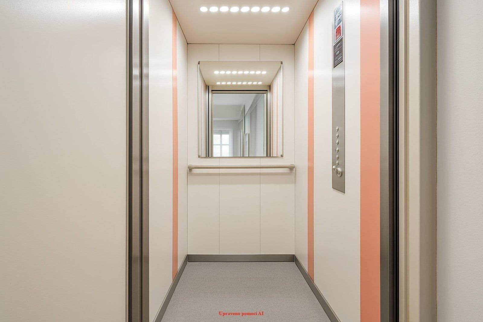 3 bedroom flat to rent, 71 m², Vardasova, Havířov, Moravskoslezský Region 3 bedroom flat to rent, 71 m², Vardasova, Havířov, Moravskoslezský Region