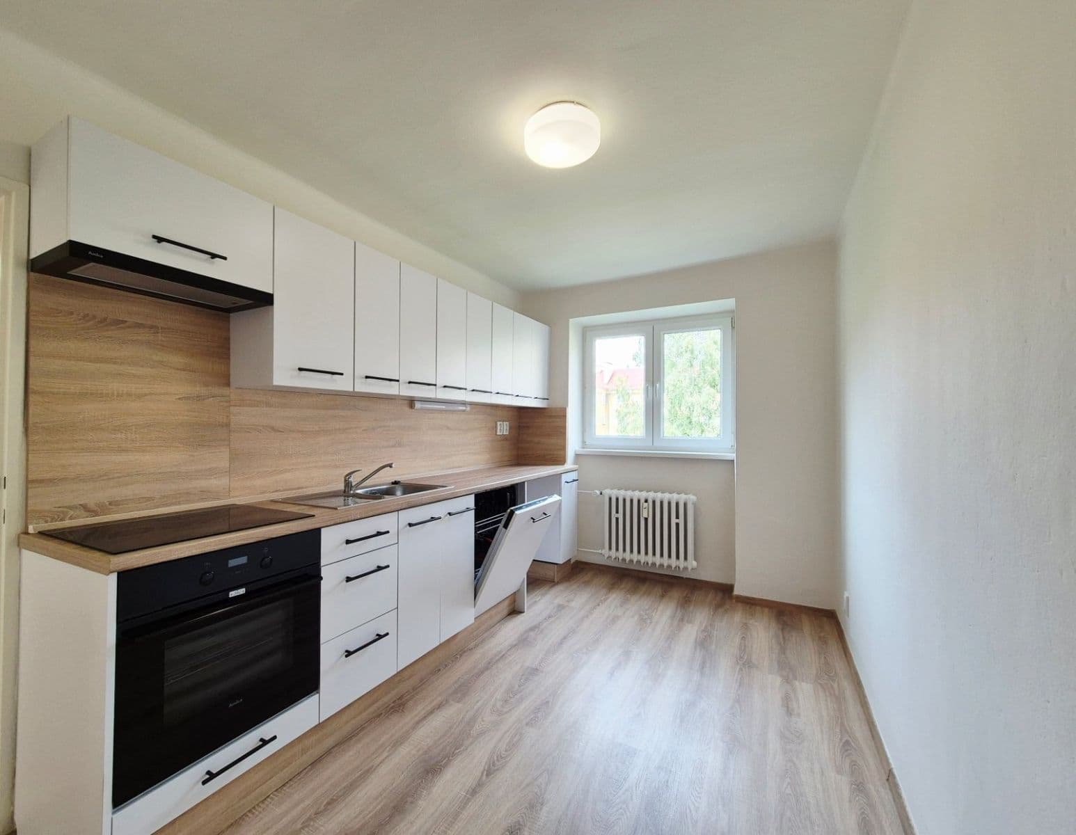 3 bedroom flat to rent, 71 m², U Stromovky, Havířov, Moravskoslezský Region 3 bedroom flat to rent, 71 m², U Stromovky, Havířov, Moravskoslezský Region