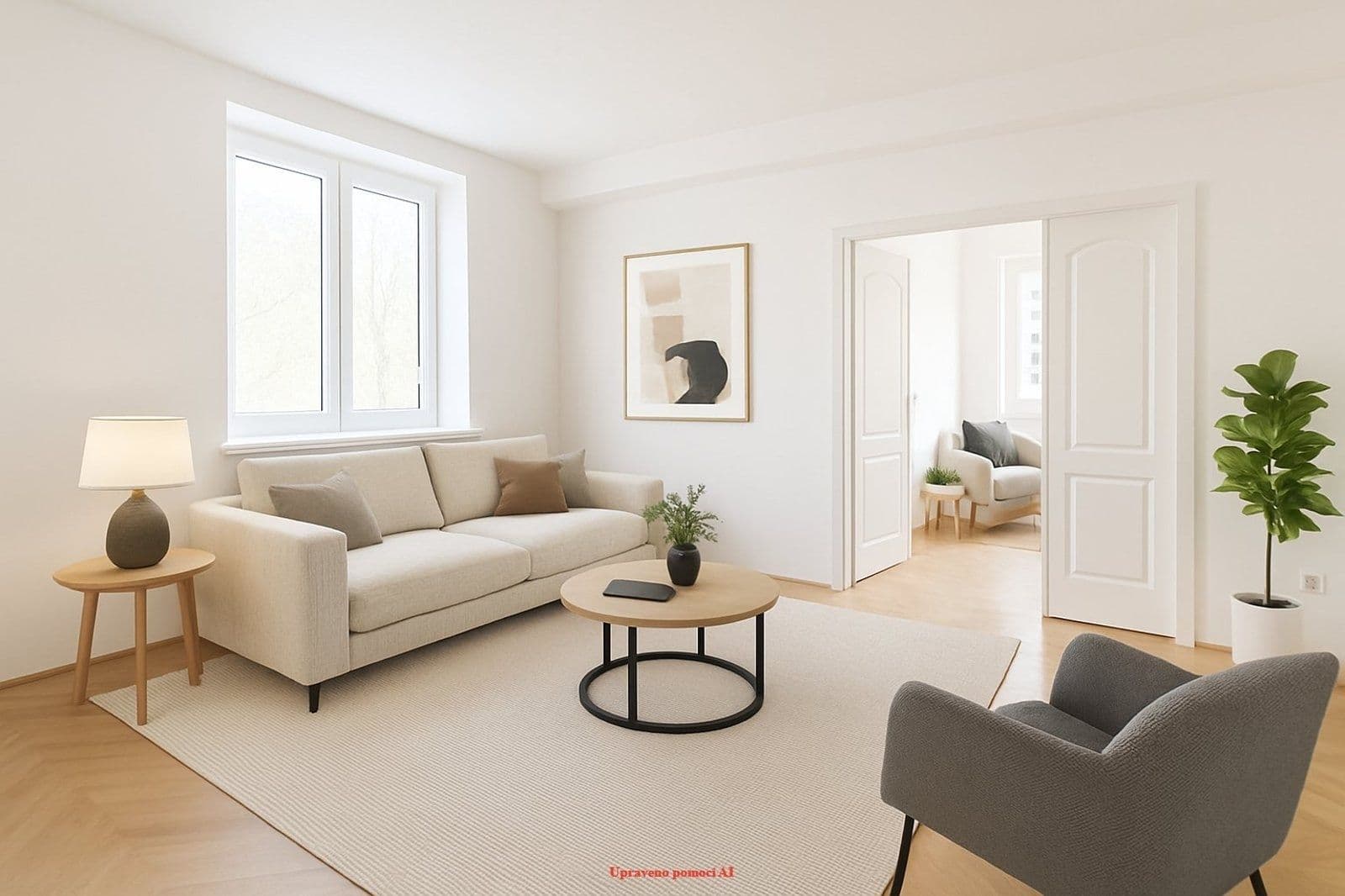 3 bedroom flat to rent, 71 m², U Stromovky, Havířov, Moravskoslezský Region 3 bedroom flat to rent, 71 m², U Stromovky, Havířov, Moravskoslezský Region