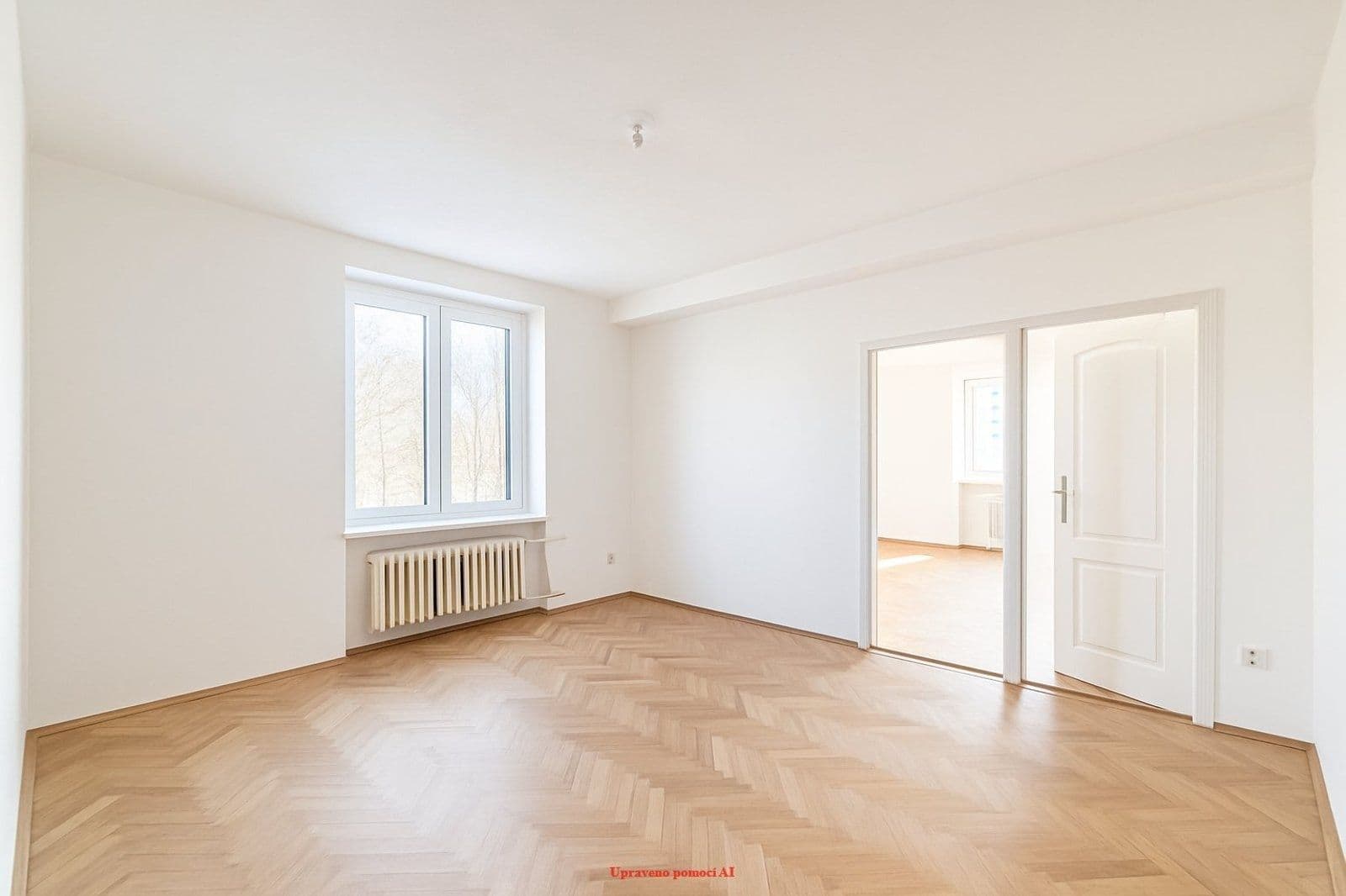 3 bedroom flat to rent, 71 m², U Stromovky, Havířov, Moravskoslezský Region 3 bedroom flat to rent, 71 m², U Stromovky, Havířov, Moravskoslezský Region