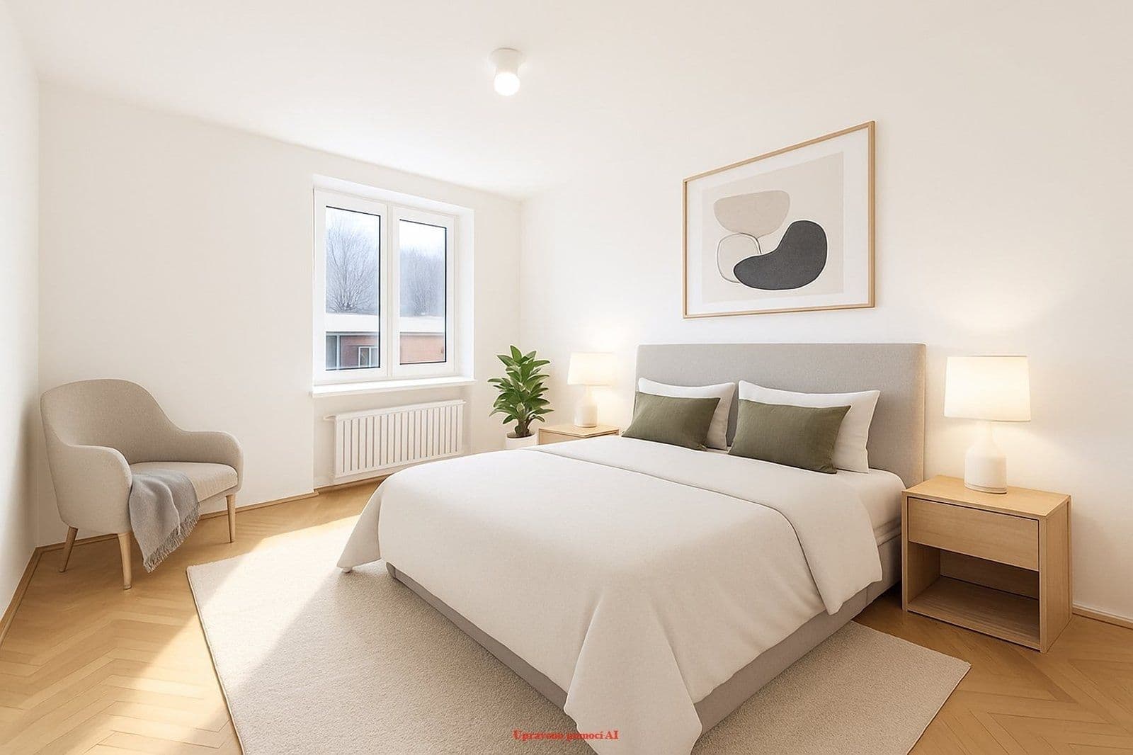 3 bedroom flat to rent, 71 m², U Stromovky, Havířov, Moravskoslezský Region 3 bedroom flat to rent, 71 m², U Stromovky, Havířov, Moravskoslezský Region