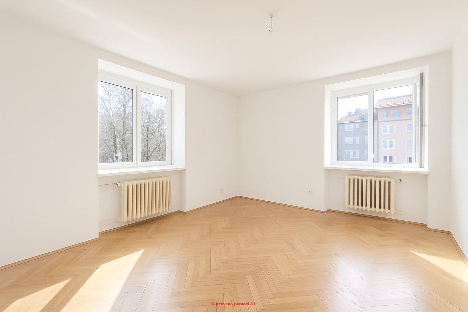 3 bedroom flat to rent, 71 m², U Stromovky, Havířov, Moravskoslezský Region 3 bedroom flat to rent, 71 m², U Stromovky, Havířov, Moravskoslezský Region