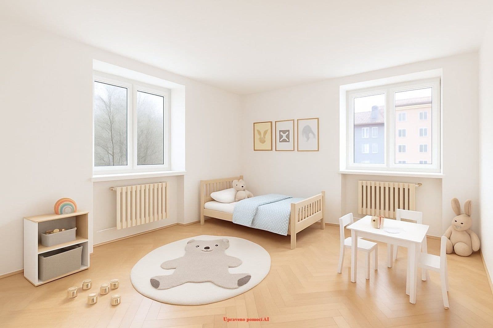 3 bedroom flat to rent, 71 m², U Stromovky, Havířov, Moravskoslezský Region 3 bedroom flat to rent, 71 m², U Stromovky, Havířov, Moravskoslezský Region