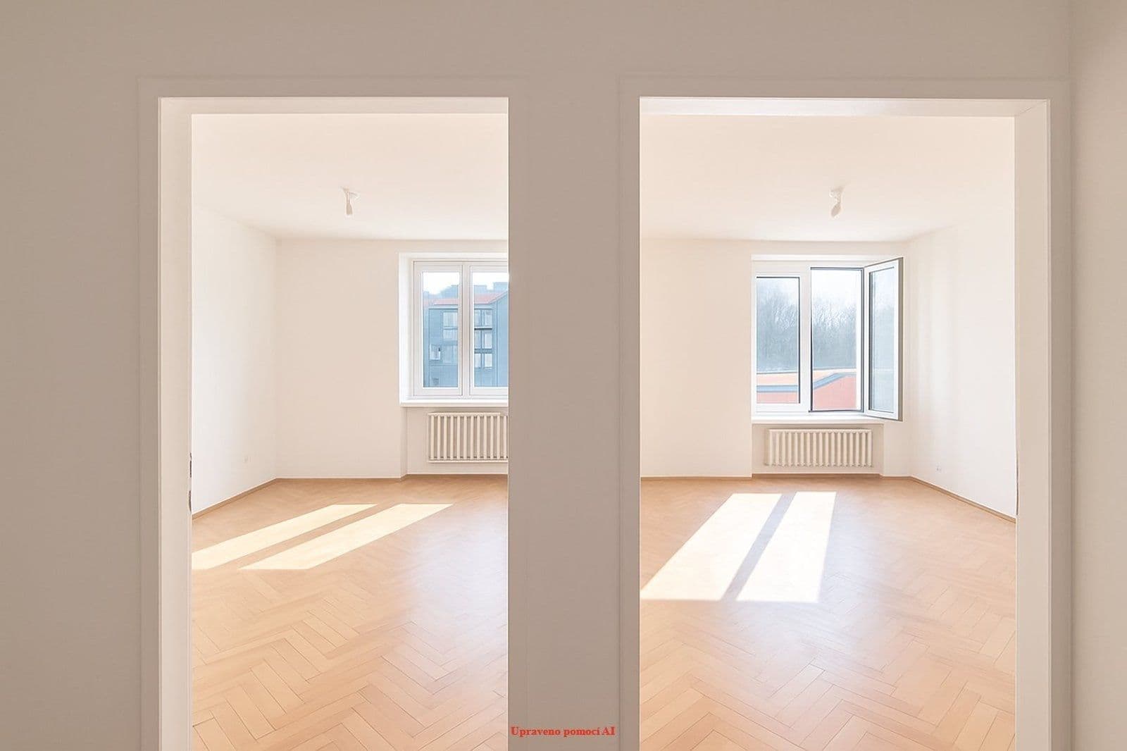 3 bedroom flat to rent, 71 m², U Stromovky, Havířov, Moravskoslezský Region 3 bedroom flat to rent, 71 m², U Stromovky, Havířov, Moravskoslezský Region