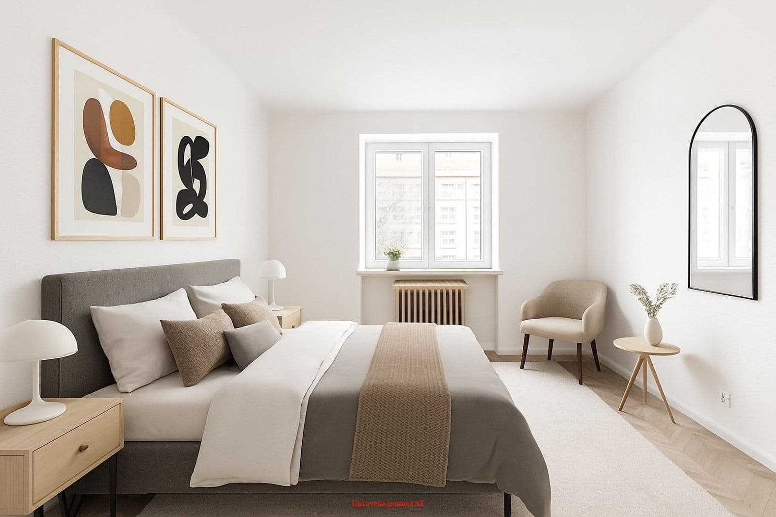 2 bedroom flat to rent, 55 m², Nerudova, Havířov, Moravskoslezský Region 2 bedroom flat to rent, 55 m², Nerudova, Havířov, Moravskoslezský Region