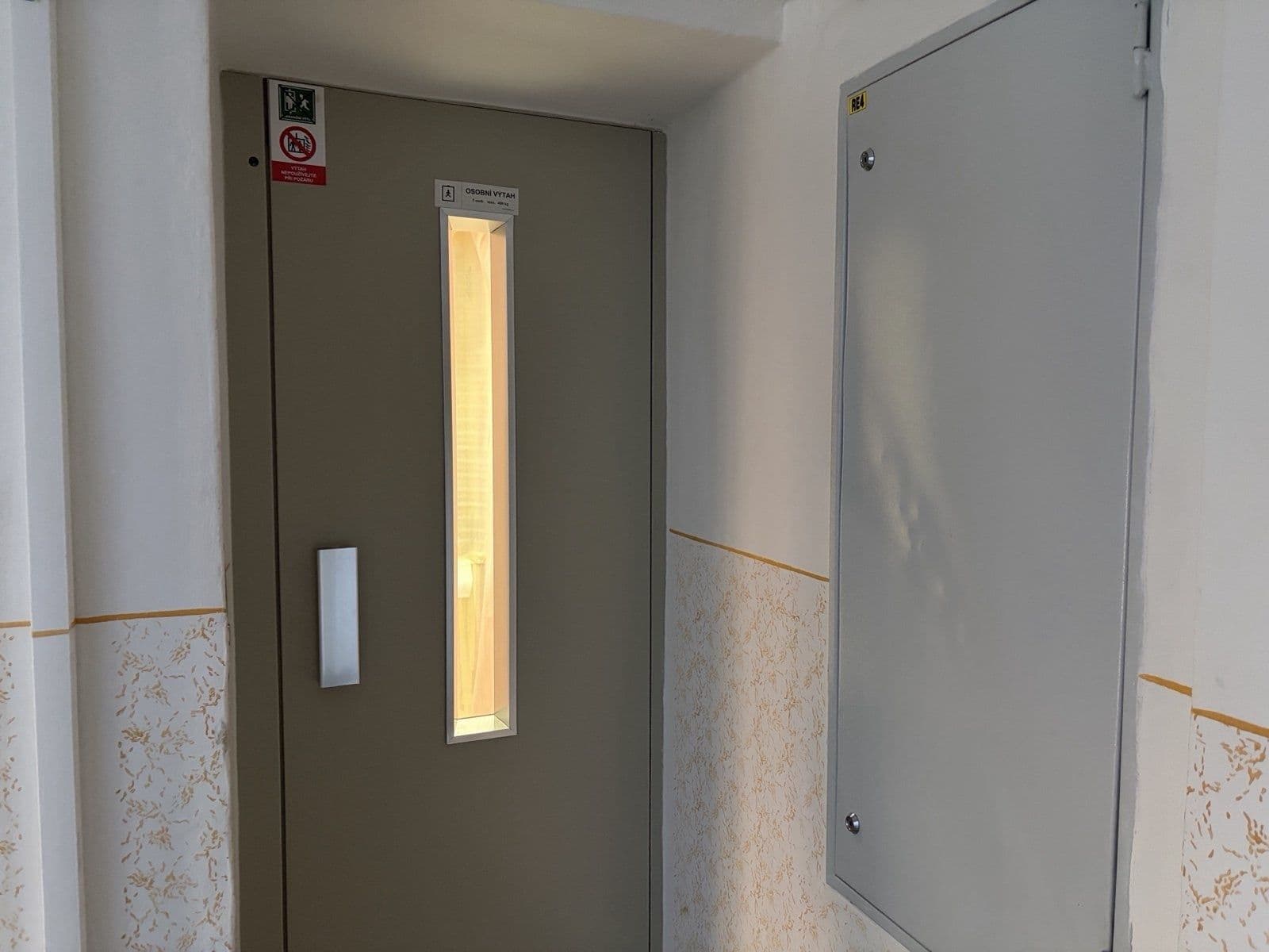 2 bedroom flat to rent, 58 m², Jana Wericha, Havířov, Moravskoslezský Region 2 bedroom flat to rent, 58 m², Jana Wericha, Havířov, Moravskoslezský Region