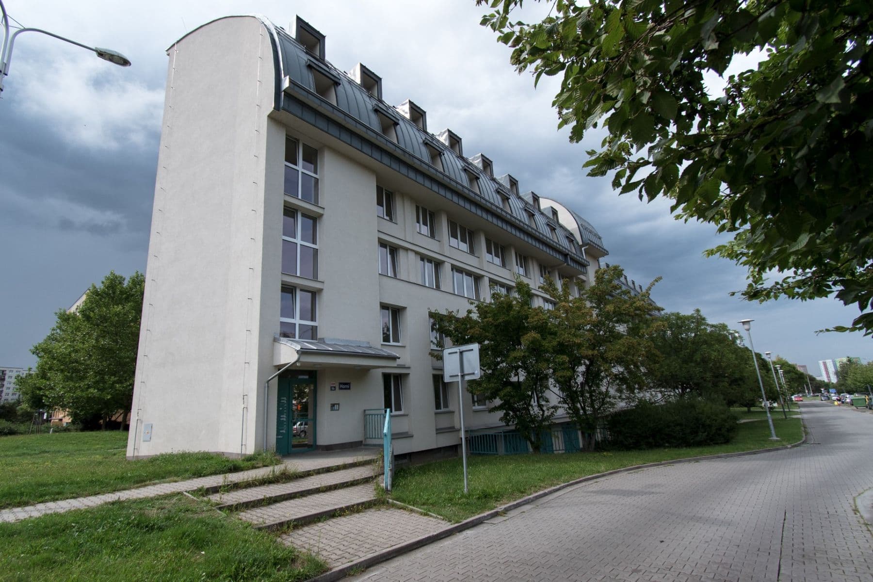 1 bedroom with open-plan kitchen flat to rent, 56 m², Horní, Ostrava, Moravskoslezský Region 1 bedroom with open-plan kitchen flat to rent, 56 m², Horní, Ostrava, Moravskoslezský Region