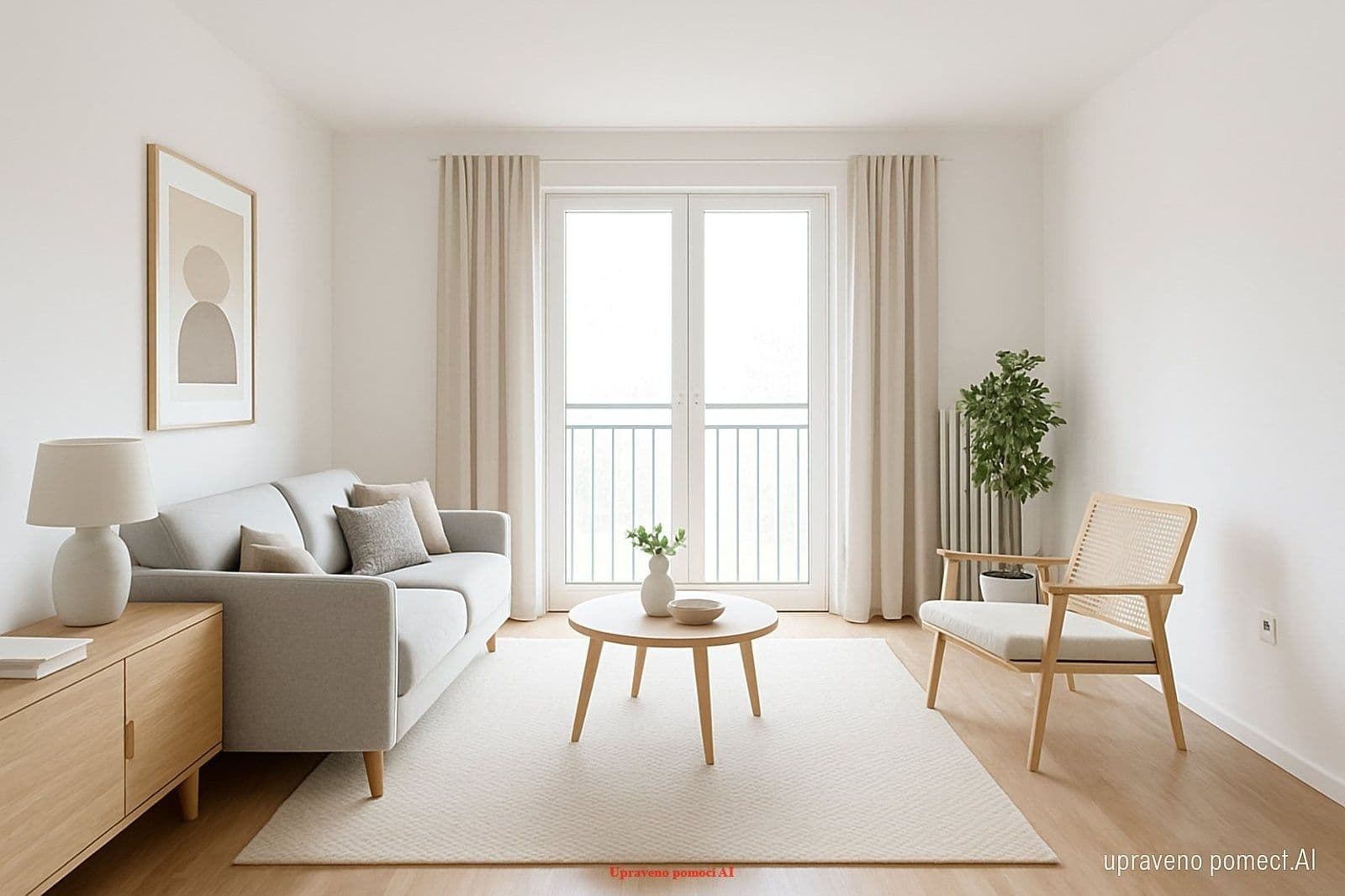 2 bedroom flat to rent, 49 m², Jarní, Hlučín, Moravskoslezský Region 2 bedroom flat to rent, 49 m², Jarní, Hlučín, Moravskoslezský Region