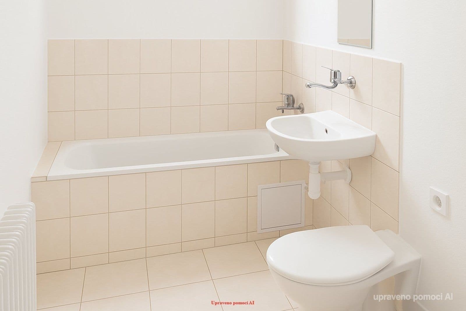 2 bedroom flat to rent, 49 m², Jarní, Hlučín, Moravskoslezský Region 2 bedroom flat to rent, 49 m², Jarní, Hlučín, Moravskoslezský Region