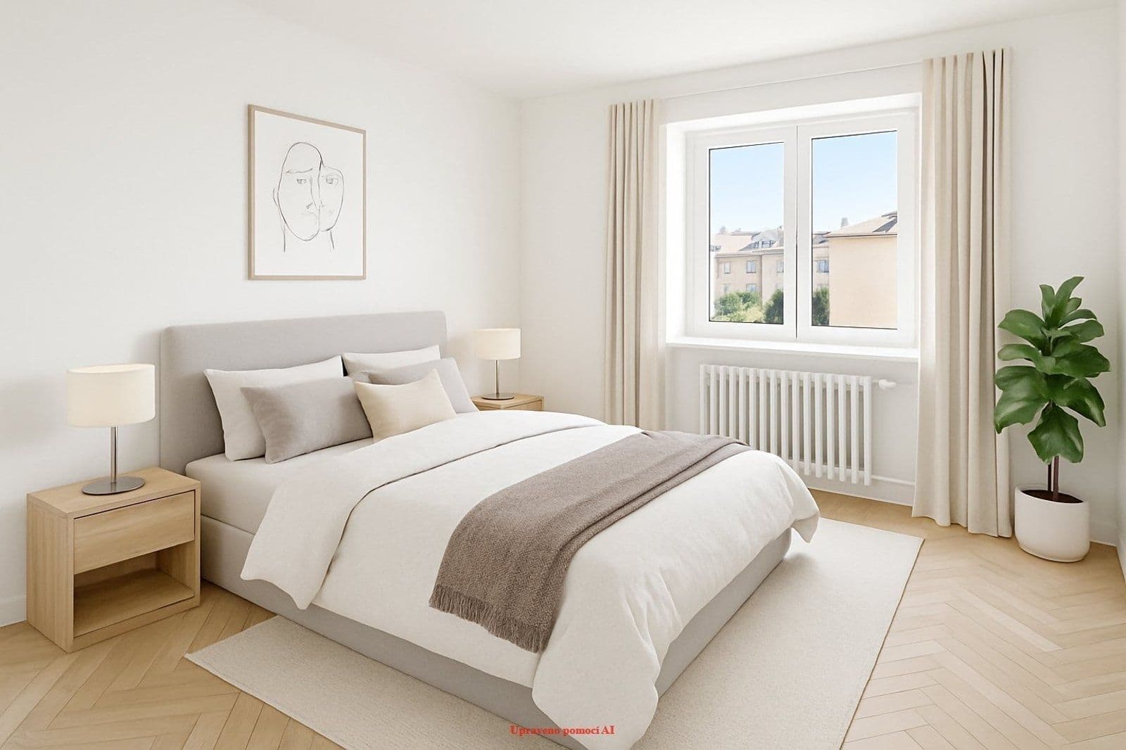 2 bedroom flat to rent, 49 m², Jarní, Hlučín, Moravskoslezský Region 2 bedroom flat to rent, 49 m², Jarní, Hlučín, Moravskoslezský Region