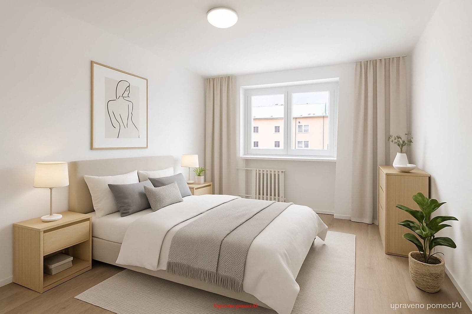 2 bedroom flat to rent, 47 m², Boženy Němcové, Hlučín, Moravskoslezský Region 2 bedroom flat to rent, 47 m², Boženy Němcové, Hlučín, Moravskoslezský Region